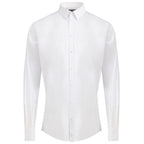 Dolce & Gabbana White Cotton Shirt