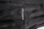Dolce &amp; Gabbana Maroon Wool Waistcoat Dress Formal Vest