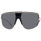 Max Mara Gold Women Sunglass