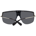 Max Mara Gold Women Sunglass
