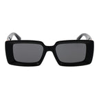 Tod's Black Women Sunglass