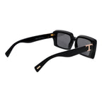 Tod's Black Women Sunglass