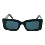 Tod's Green Women Sunglass
