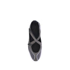 The Attico Nomad Ballerinas