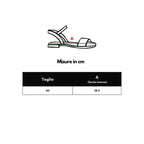 Bottega Veneta Green Leather Espadrille