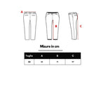 Fendi Black Cotton Denim Jeans