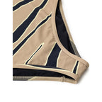 Bottega Veneta Beige Polyamide Swimwear