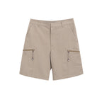 Dior Beige Cotton Cargo