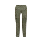 Balmain Cargo Pants