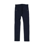 Balmain Slim Cotton Pants