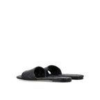Bottega Veneta Amy Leather Mules