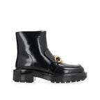 Bottega Veneta Monsieur Ankle Boots