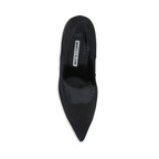 Manolo Blahnik Fabrakahi 90 Pumps