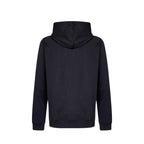 Balmain Cotton Logo Sweatshirt