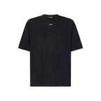 Off-White Off White S.Matthew Skate Logo-Print T-Shirt