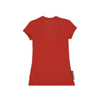 Dsquared² Cotton Logo T-Shirt