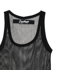 Dsquared² Sleeveless Long Top