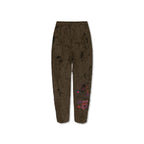 Dsquared² 'Aviator' Relaxed-Fitting Trousers