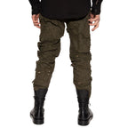 Dsquared² 'Aviator' Relaxed-Fitting Trousers