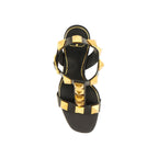 Valentino Garavani Roman Stud Sandals