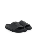 Off-White Off White Cloud Arrow Slippers
