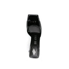 The Attico Mini Devon 85 Leather Sandals