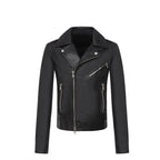 Balmain Leather Jacket