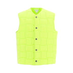 Bottega Veneta Padded Vest Jacket
