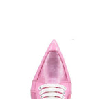 Christian Louboutin Leather Pumps