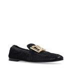 Dolce &amp; Gabbana Ariosto Sequin Loafers