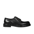 Dolce &amp; Gabbana Leather Derbies