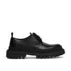 Dolce &amp; Gabbana Leather Derbies