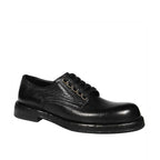 Dolce &amp; Gabbana Leather Derbies