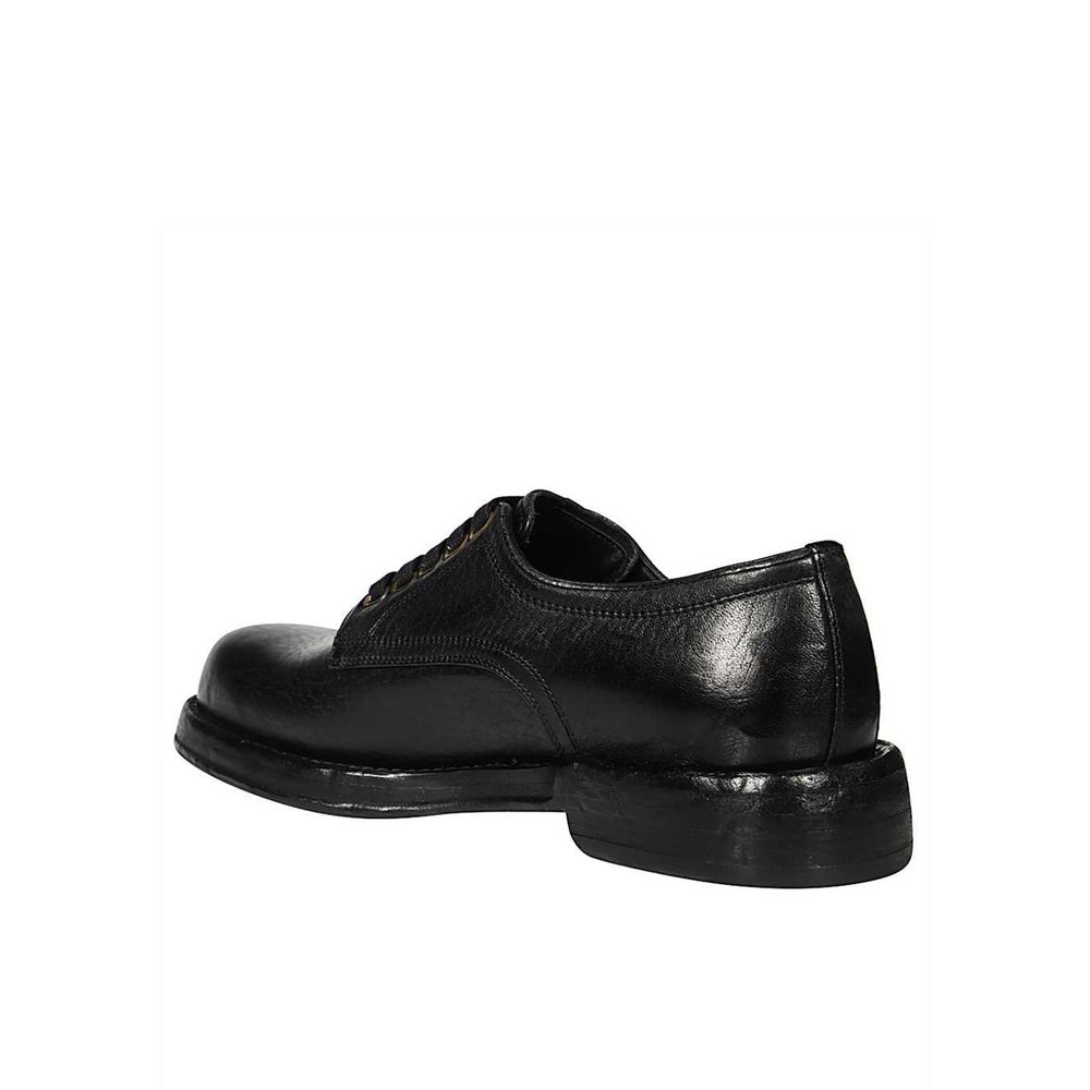 Dolce &amp; Gabbana Leather Derbies
