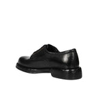 Dolce &amp; Gabbana Leather Derbies