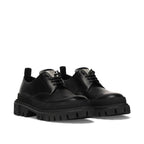 Dolce &amp; Gabbana Leather Derbies