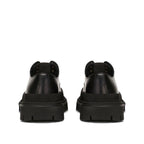 Dolce &amp; Gabbana Leather Derbies
