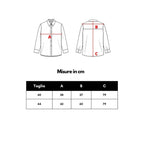 Gucci Blue Cotton Shirt