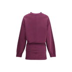 The Attico Mini cotton Dress