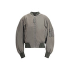 The Attico Bomber Jacket