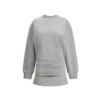 The Attico Mini cotton Dress