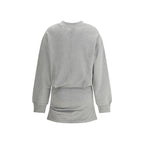 The Attico Mini cotton Dress