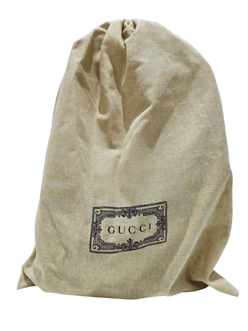 Borsa Horsebit 1955 Gucci in tessuto GG Supreme