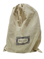 Borsa Horsebit 1955 Gucci in tessuto GG Supreme