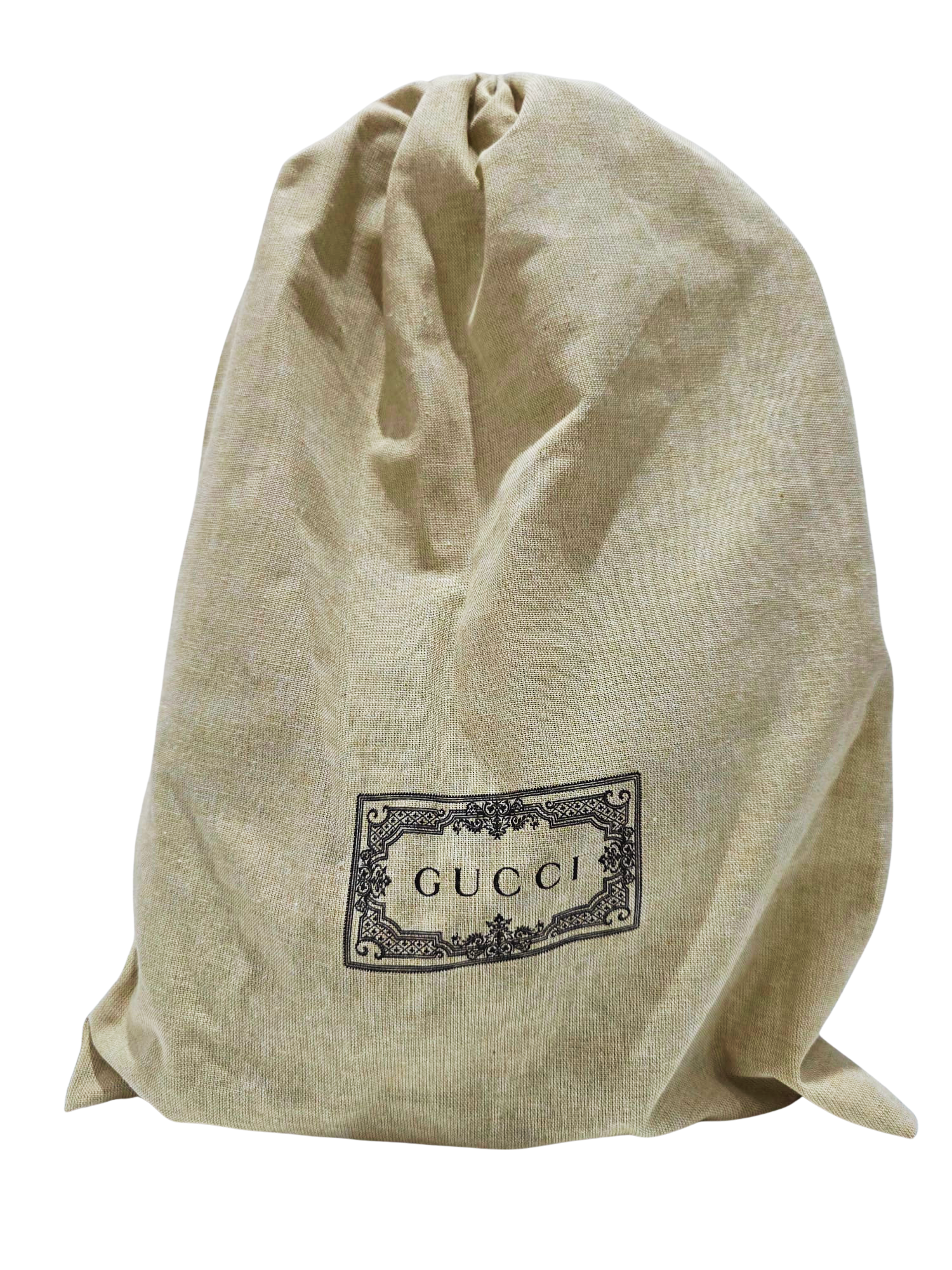 Borsa Horsebit 1955 Gucci in tessuto GG Supreme