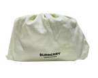 Borsa Burberry Mackford a tracolla