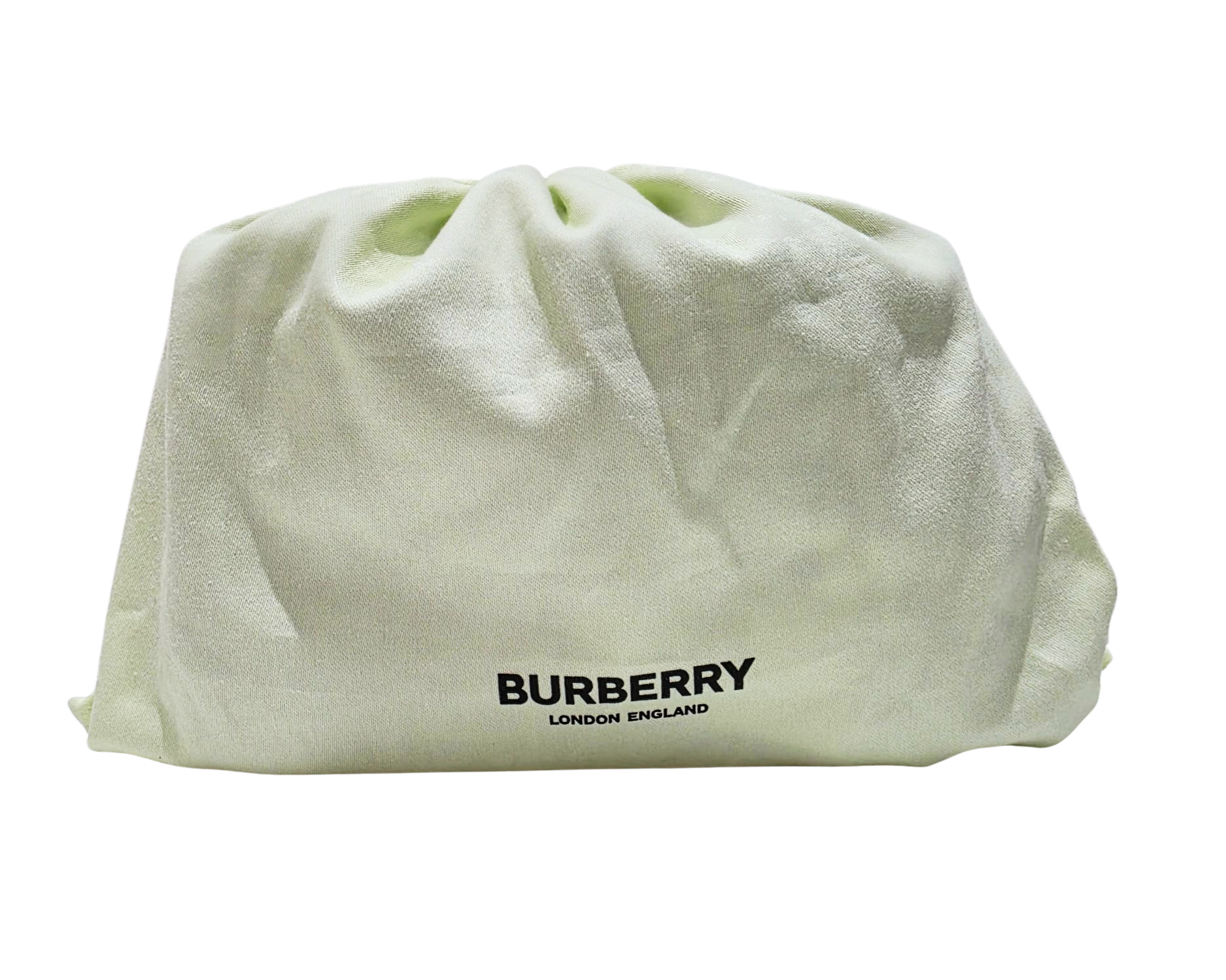 Borsa Burberry Mackford a tracolla