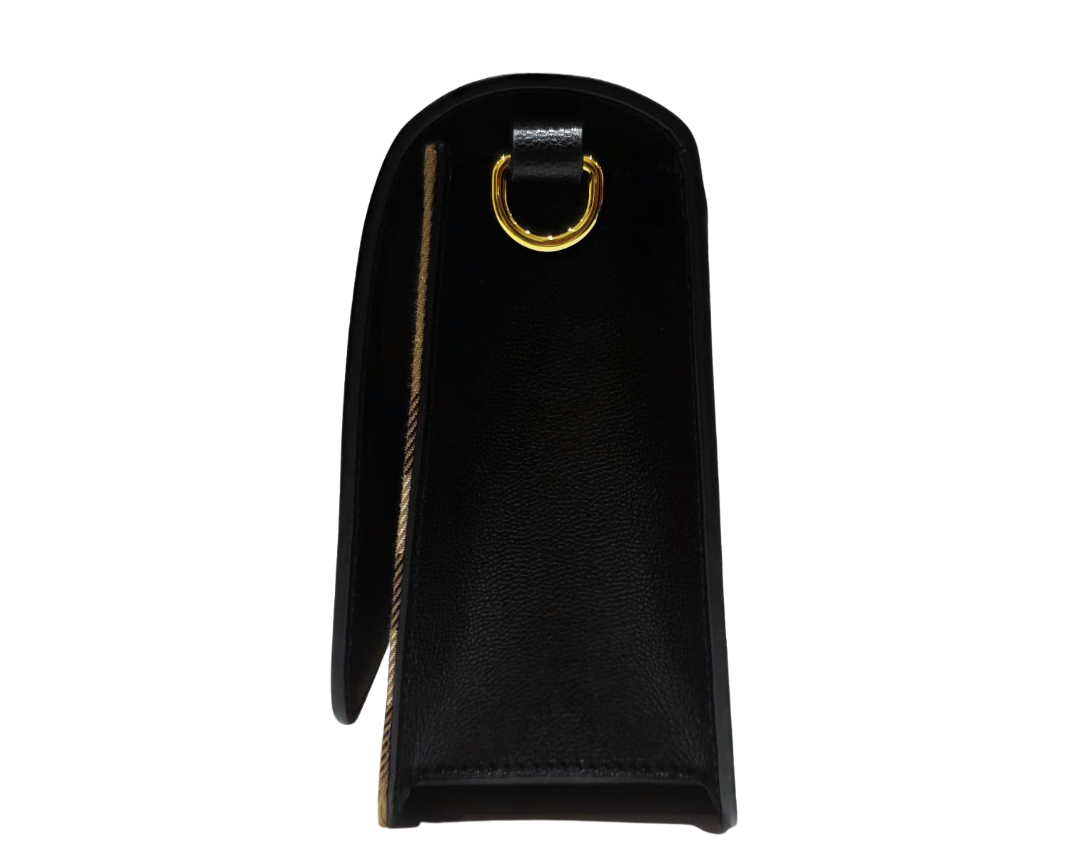 Borsa Burberry Mackford a tracolla