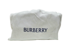 Borsa Burberry Hampshire MX a tracolla