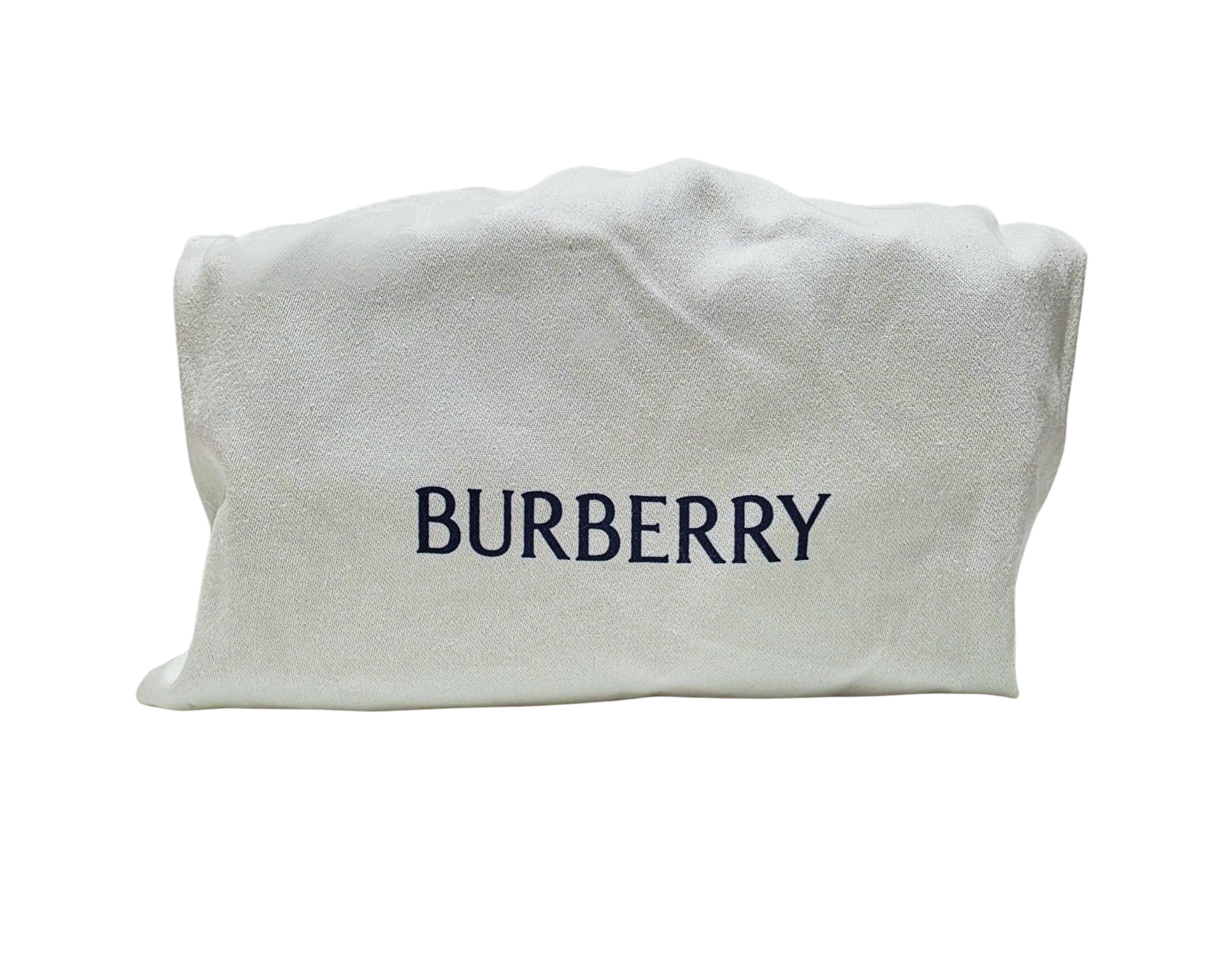 Borsa Burberry Hampshire MX a tracolla